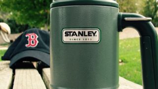 スタンレーは水筒だけじゃない！おすすめのキャンプ用品特集！