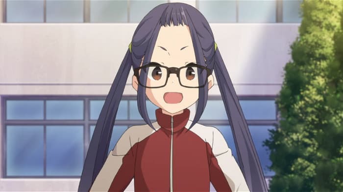 ゆるキャン△で大垣千明(ちあきちゃん)が使用してる焚き火台