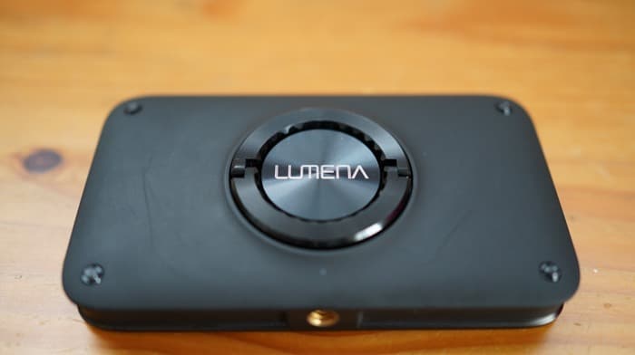 ルーメナー(LUMENA)2のレビュー